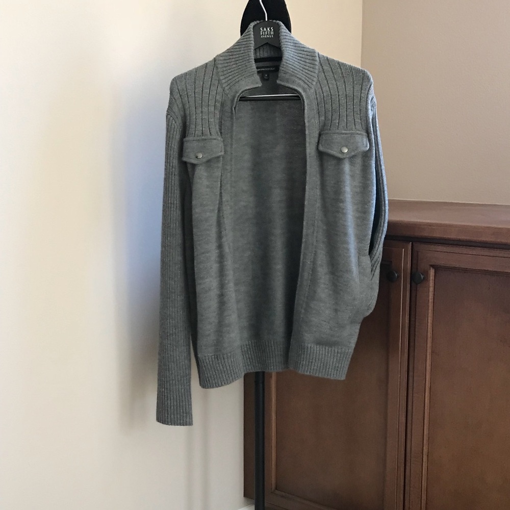 Banana Republic sweater